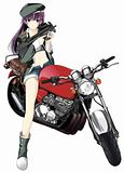 Bike.jpg image by iRoboticPanda